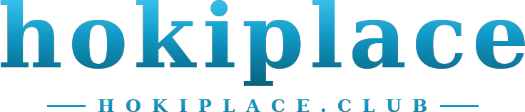 hokiplace logo